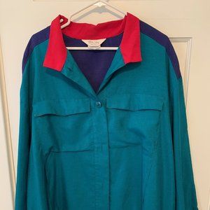 TanJay Vintage Jacket